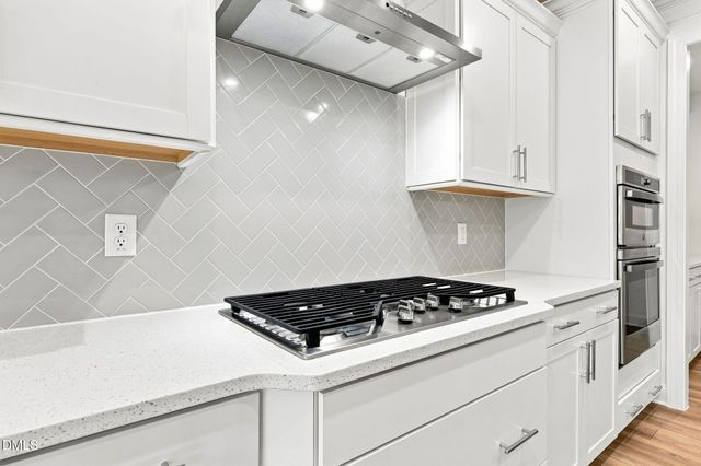 4304 Beckel Road, Willow Spring, NC 27592