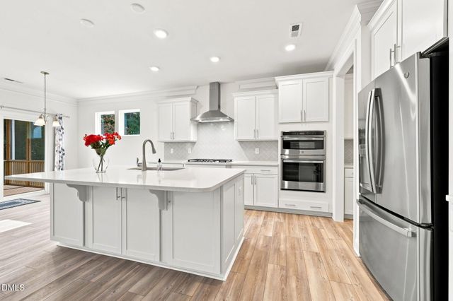 4304 Beckel Road, Willow Spring, NC 27592