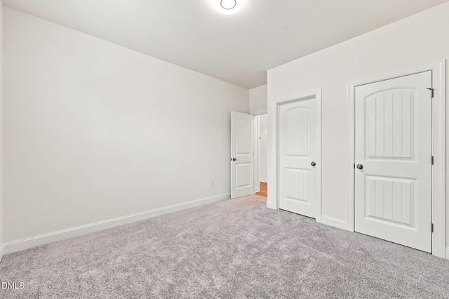 4304 Beckel Road, Willow Spring, NC 27592
