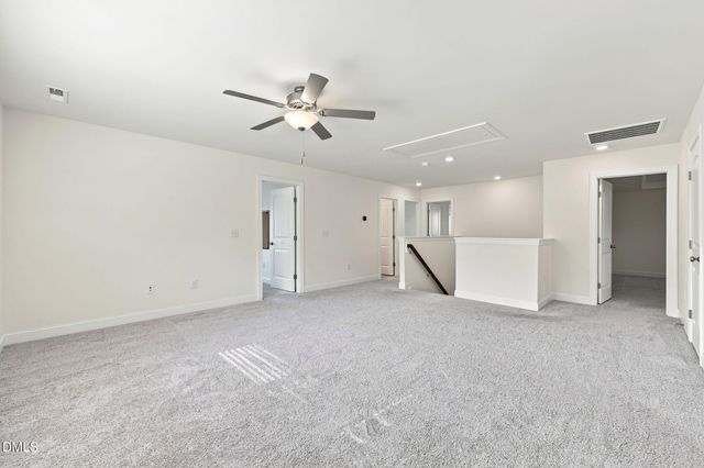 4304 Beckel Road, Willow Spring, NC 27592