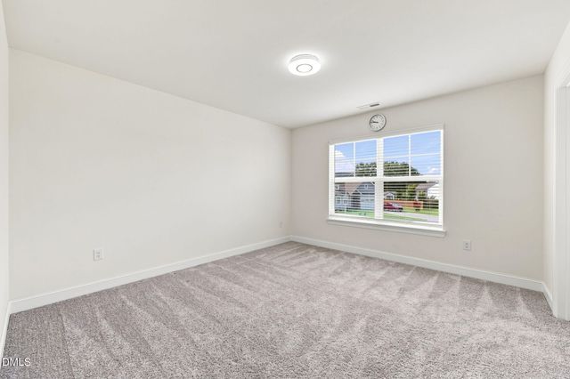 4304 Beckel Road, Willow Spring, NC 27592