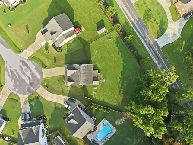 4304 Beckel Road, Willow Spring, NC 27592