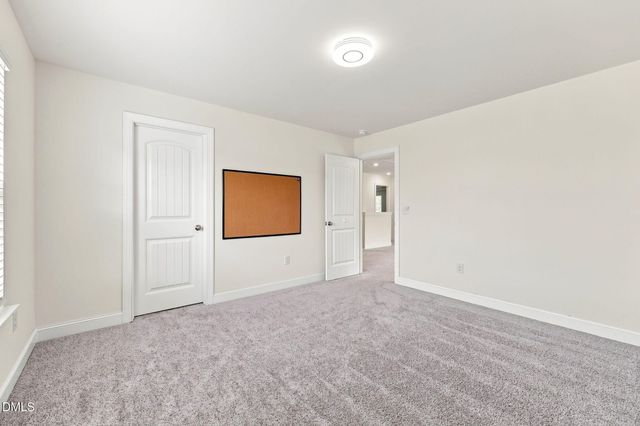 4304 Beckel Road, Willow Spring, NC 27592