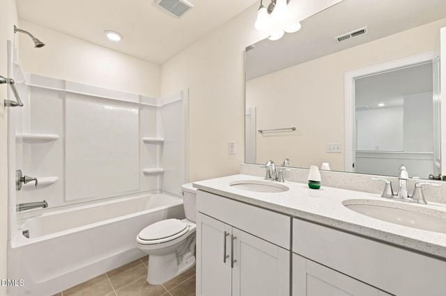 4304 Beckel Road, Willow Spring, NC 27592