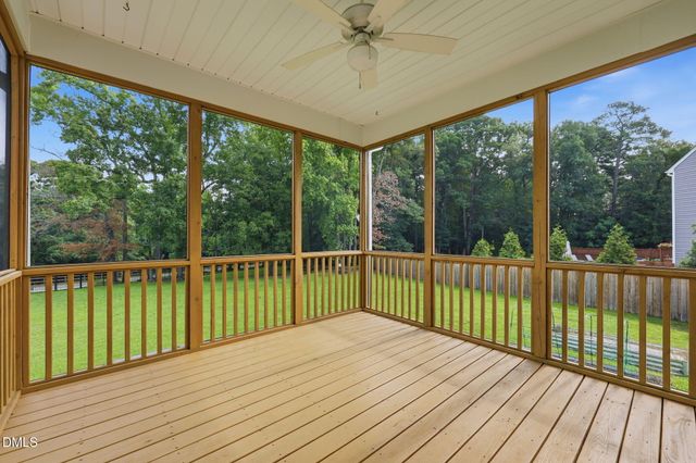 4304 Beckel Road, Willow Spring, NC 27592