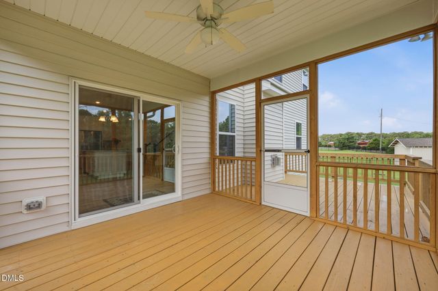 4304 Beckel Road, Willow Spring, NC 27592