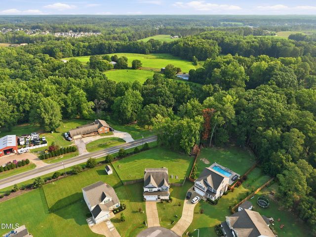 4304 Beckel Road, Willow Spring, NC 27592