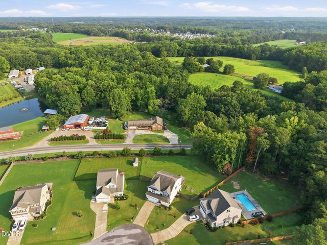 4304 Beckel Road, Willow Spring, NC 27592