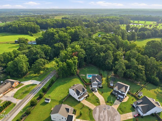 4304 Beckel Road, Willow Spring, NC 27592