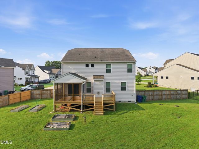 4304 Beckel Road, Willow Spring, NC 27592