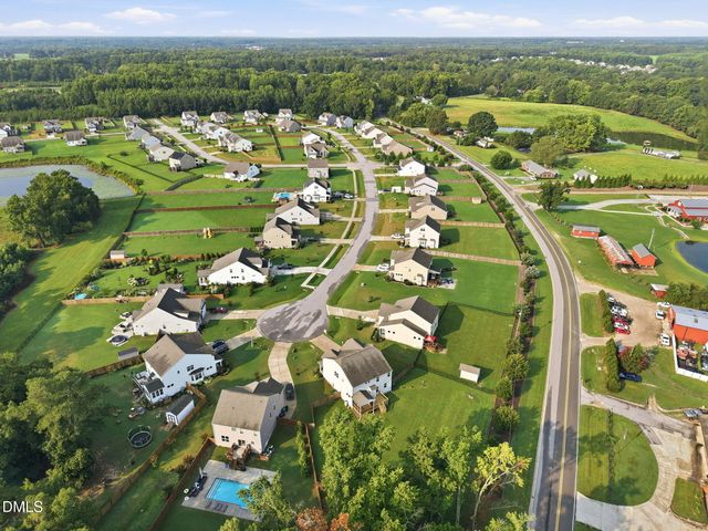 4304 Beckel Road, Willow Spring, NC 27592