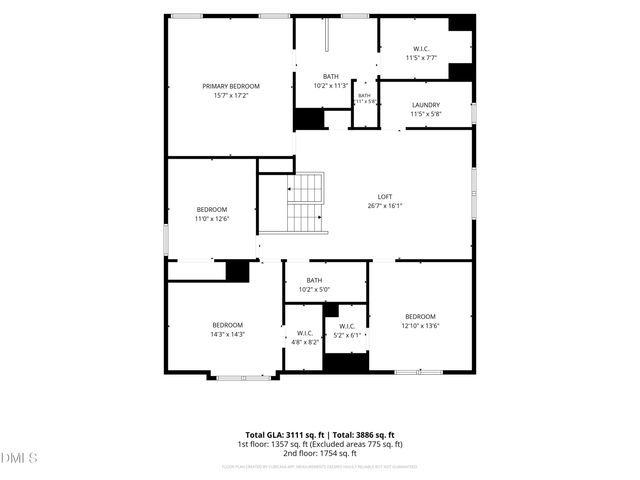 4304 Beckel Road, Willow Spring, NC 27592