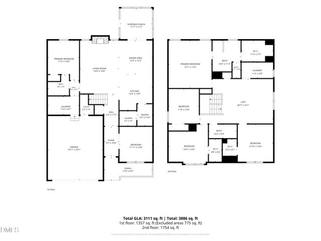 4304 Beckel Road, Willow Spring, NC 27592
