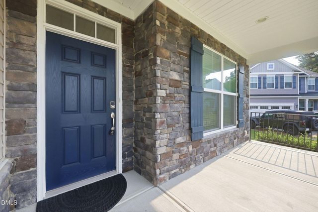 4304 Beckel Road, Willow Spring, NC 27592