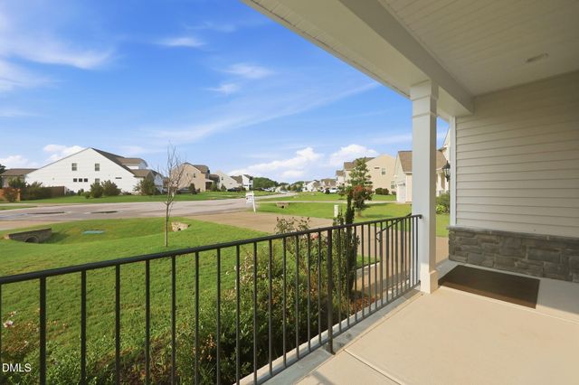 4304 Beckel Road, Willow Spring, NC 27592