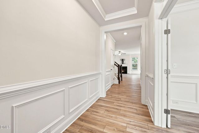 4304 Beckel Road, Willow Spring, NC 27592