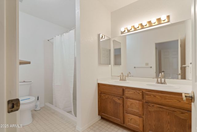 1880 SUNBURST Place, Sierra Vista, AZ 85635