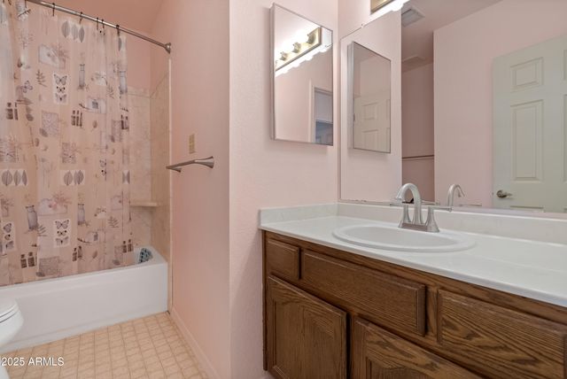 1880 SUNBURST Place, Sierra Vista, AZ 85635