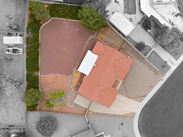 1880 SUNBURST Place, Sierra Vista, AZ 85635