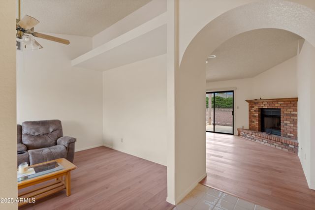 1880 SUNBURST Place, Sierra Vista, AZ 85635