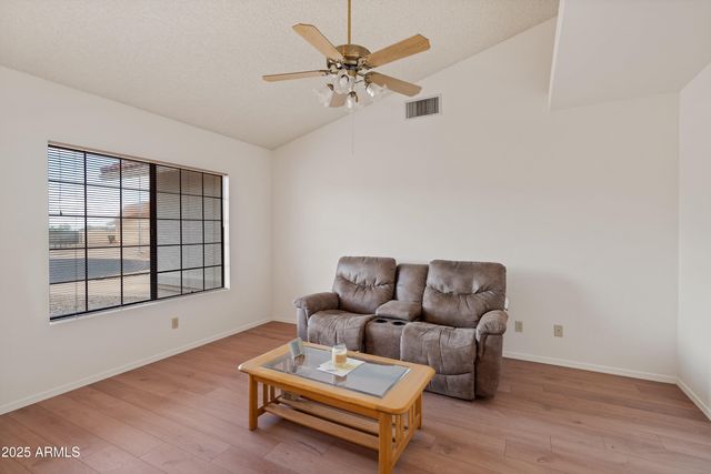 1880 SUNBURST Place, Sierra Vista, AZ 85635