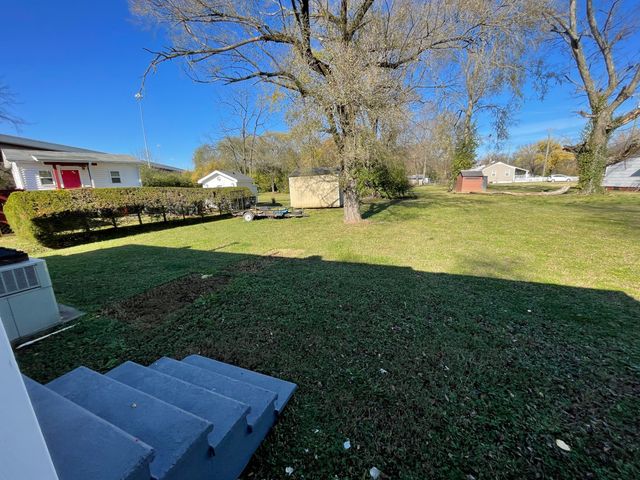 5516 Rome Ave, Nashville, TN 37209