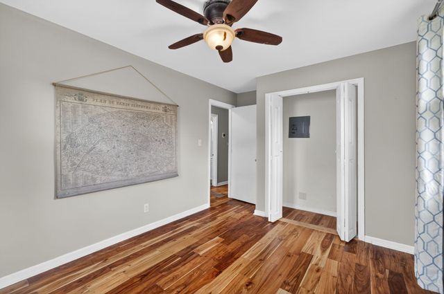 5516 Rome Ave, Nashville, TN 37209