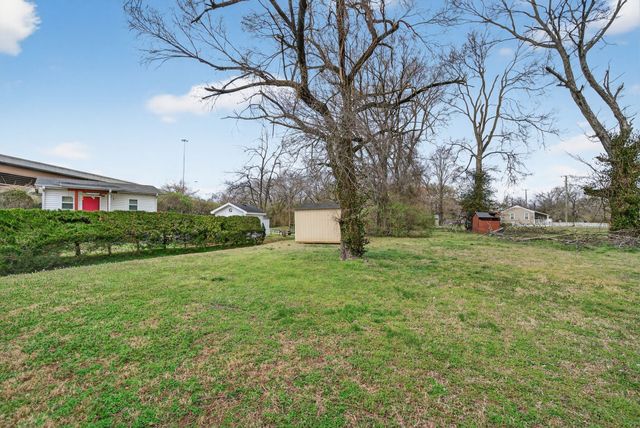 5516 Rome Ave, Nashville, TN 37209