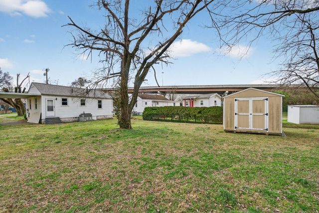 5516 Rome Ave, Nashville, TN 37209