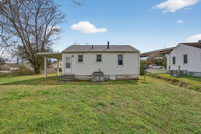 5516 Rome Ave, Nashville, TN 37209