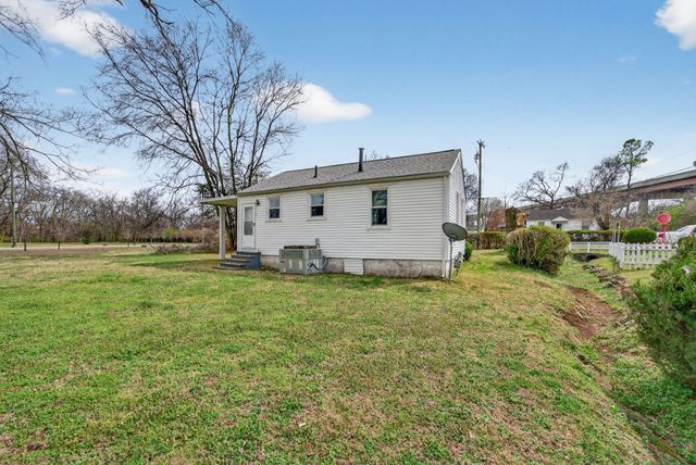 5516 Rome Ave, Nashville, TN 37209