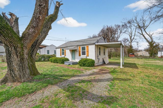 5516 Rome Ave, Nashville, TN 37209