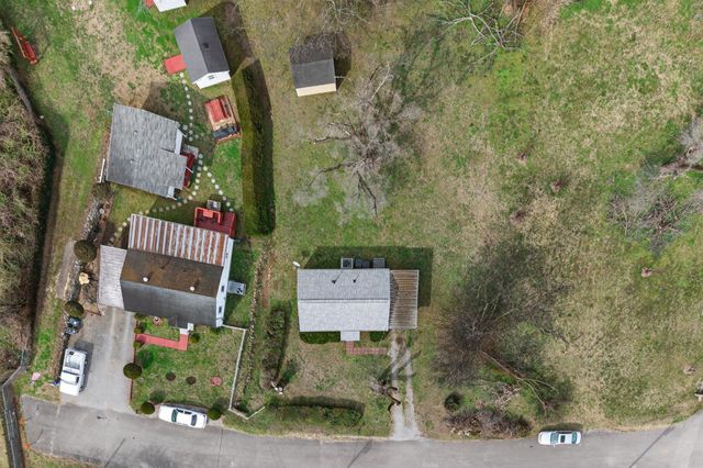 5516 Rome Ave, Nashville, TN 37209