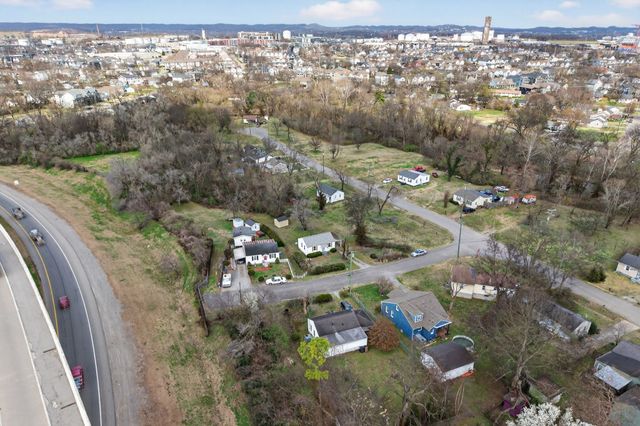 5516 Rome Ave, Nashville, TN 37209