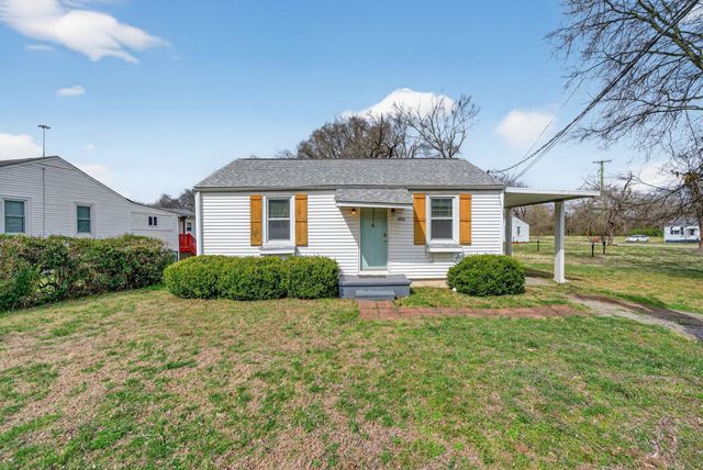 5516 Rome Ave, Nashville, TN 37209