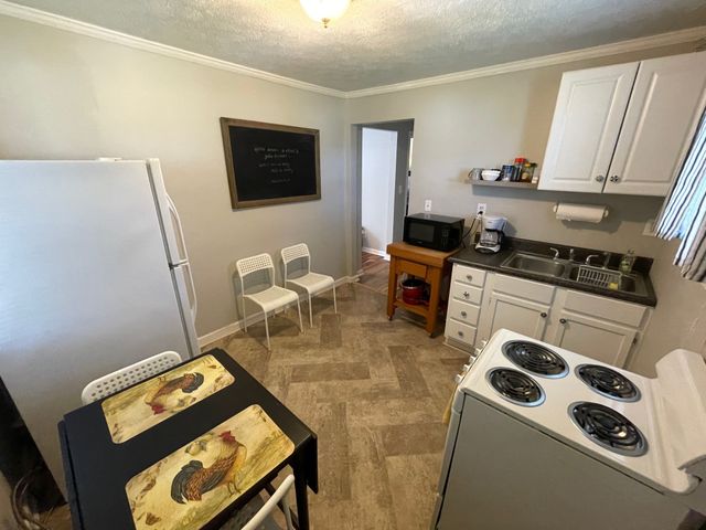 5516 Rome Ave, Nashville, TN 37209