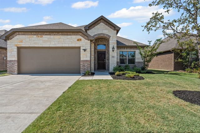 341 Saltmeadow Lane, Red Oak, TX 75154