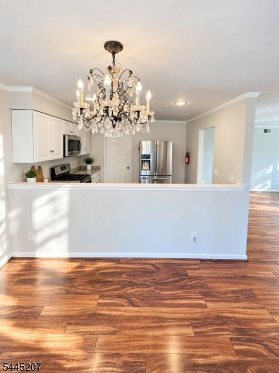 231 Mcauliffe Ct, Franklin Twp., NJ 08873 — photo 4