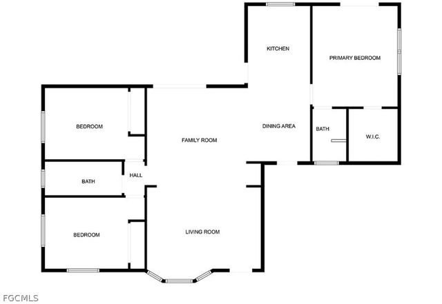 2608 Everest PKWY, Cape Coral, FL 33904