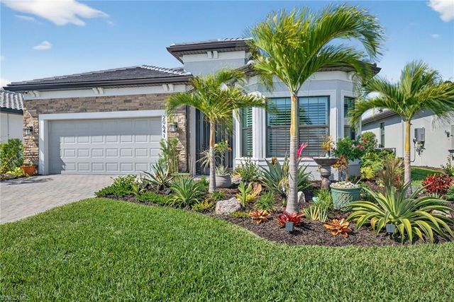 20641 Napa LOOP, Estero, FL 33928