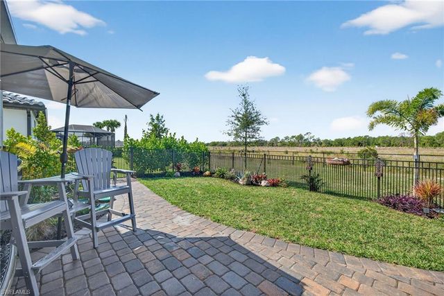 20641 Napa LOOP, Estero, FL 33928