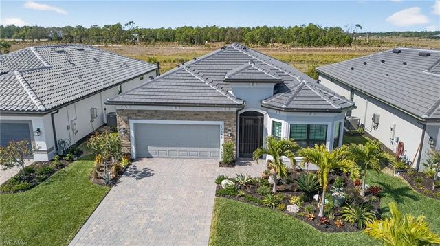 20641 Napa LOOP, Estero, FL 33928