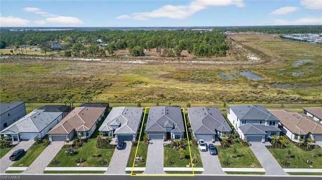 20641 Napa LOOP, Estero, FL 33928