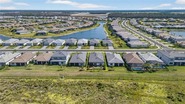 20641 Napa LOOP, Estero, FL 33928