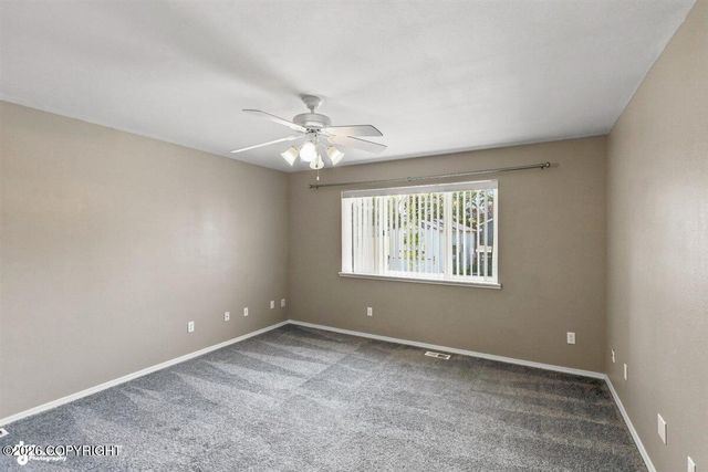 8929 Meadow Park Circle, Eagle River, AK 99577