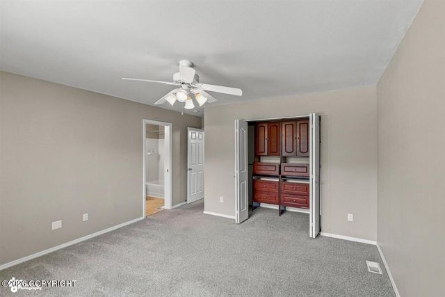 8929 Meadow Park Circle, Eagle River, AK 99577