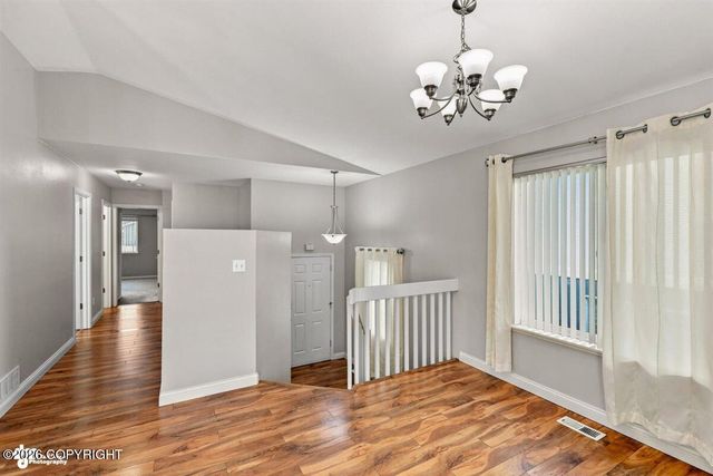 8929 Meadow Park Circle, Eagle River, AK 99577