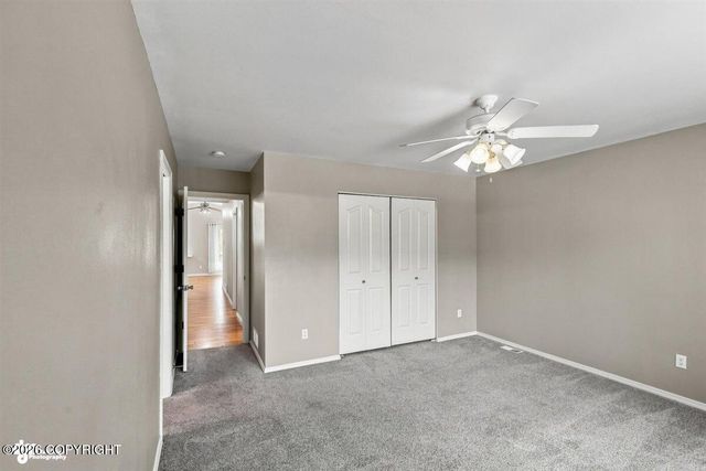 8929 Meadow Park Circle, Eagle River, AK 99577