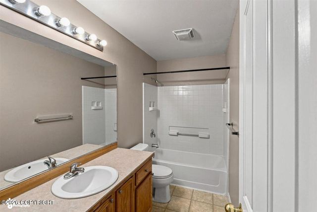 8929 Meadow Park Circle, Eagle River, AK 99577