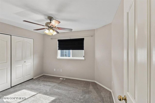 8929 Meadow Park Circle, Eagle River, AK 99577